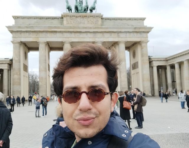 Keşap Almanca Özel Ders