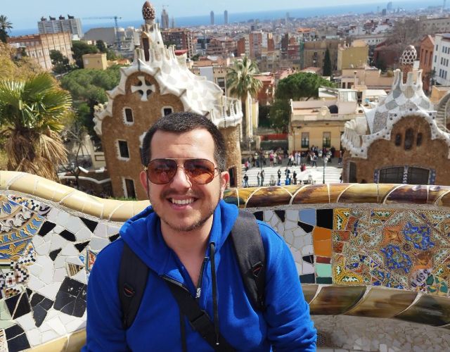 Keşap Birebir Almanca Dersi